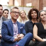 organizacion eventos empresariales