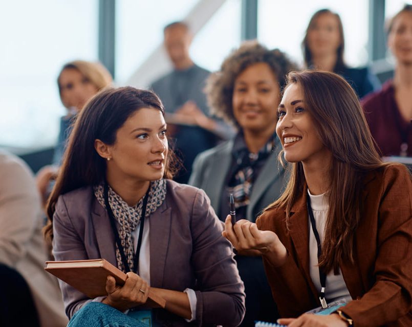 organizacion de congresos