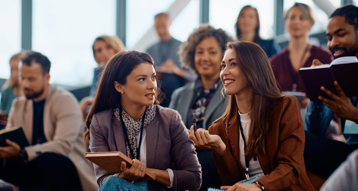 organizacion de congresos