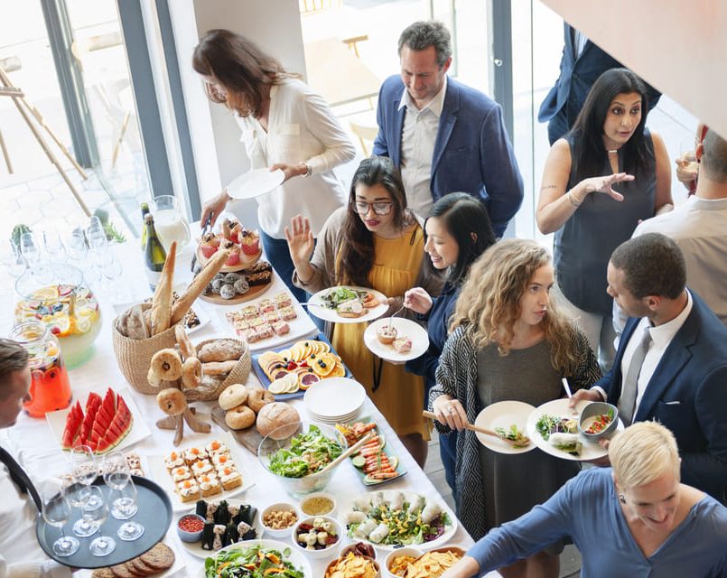 tendencias en eventos corporativos en 2026