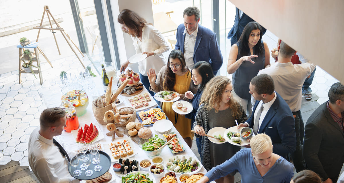 tendencias en eventos corporativos en 2026