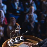 que es una conferencia