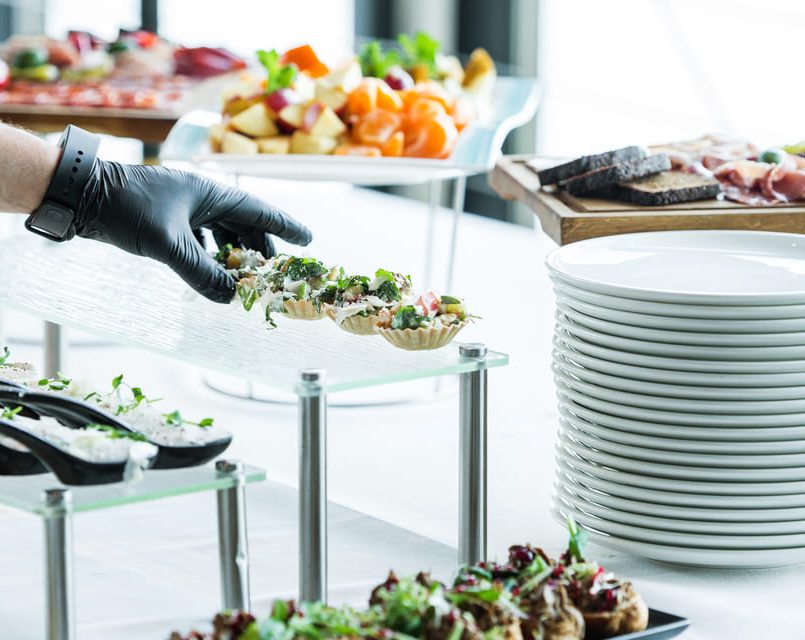 neurogastronomia que es