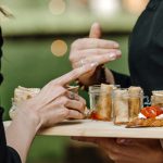 tipos de catering