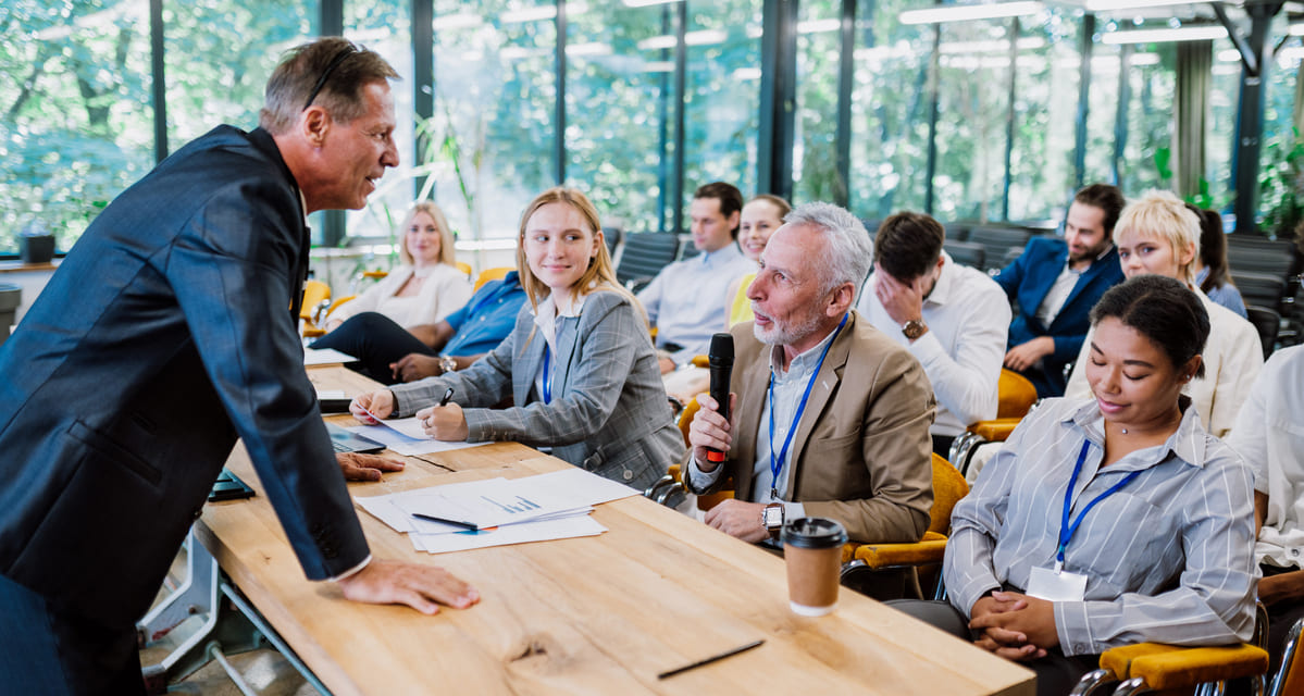 MICE que es